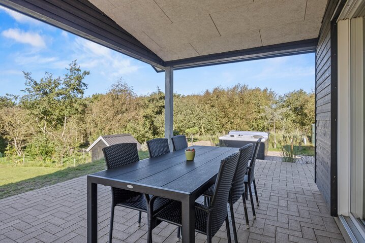 Ferienhaus 72059 in Vindgaf 43, Rindby - Bild #27