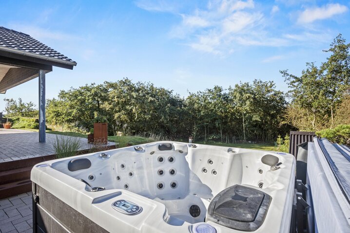 Ferienhaus 72059 in Vindgaf 43, Rindby - Bild #31