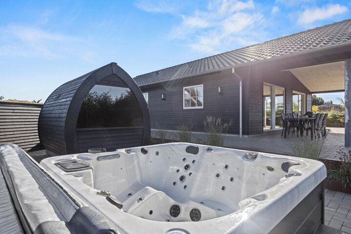 Ferienhaus 72059 in Vindgaf 43, Rindby - Bild #32