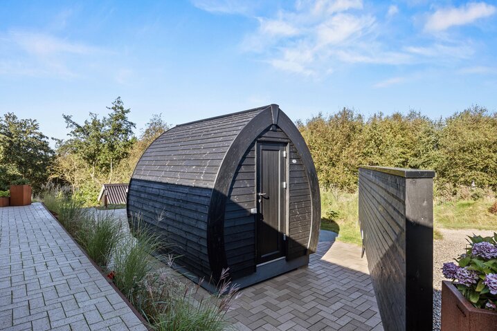 Ferienhaus 72059 in Vindgaf 43, Rindby - Bild #33