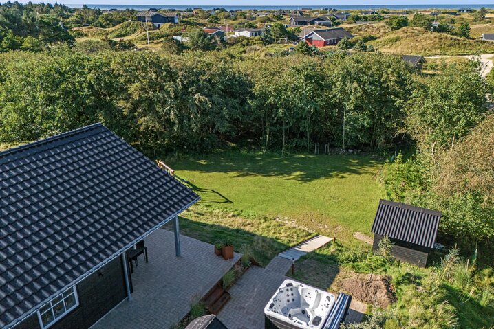 Ferienhaus 72059 in Vindgaf 43, Rindby - Bild #36