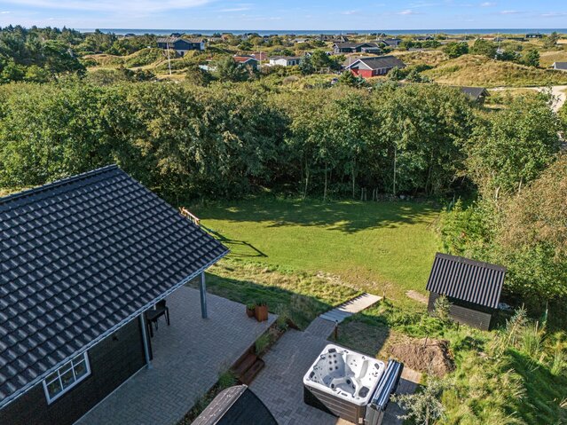 Sommerhus 72059 på Vindgaf 43, Rindby - Billede #36