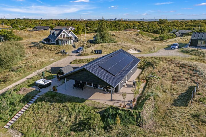 Ferienhaus 72059 in Vindgaf 43, Rindby - Bild #37