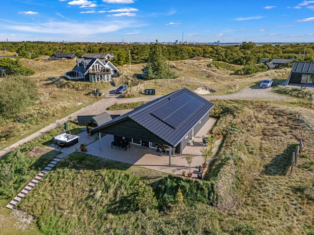 Sommerhus 72059 på Vindgaf 43, Rindby - Billede #37