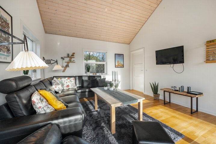 Ferienhaus 72063 in Gøgevej 10, Rindby - Bild #1