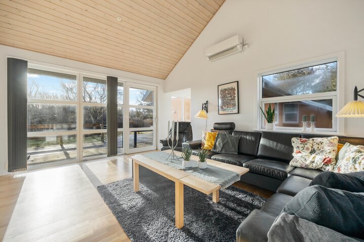 Ferienhaus 72063 in Gøgevej 10, Rindby - Bild #3