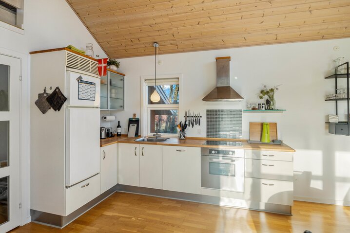 Ferienhaus 72063 in Gøgevej 10, Rindby - Bild #8