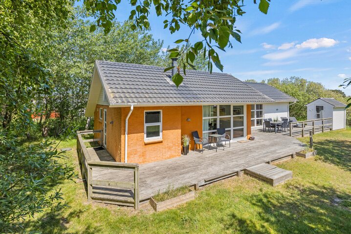 Ferienhaus 72063 in Gøgevej 10, Rindby - Bild #16