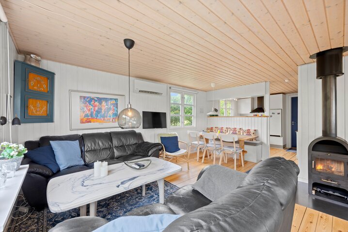 Ferienhaus 72068 in Store Klit 1, Rindby - Bild #6