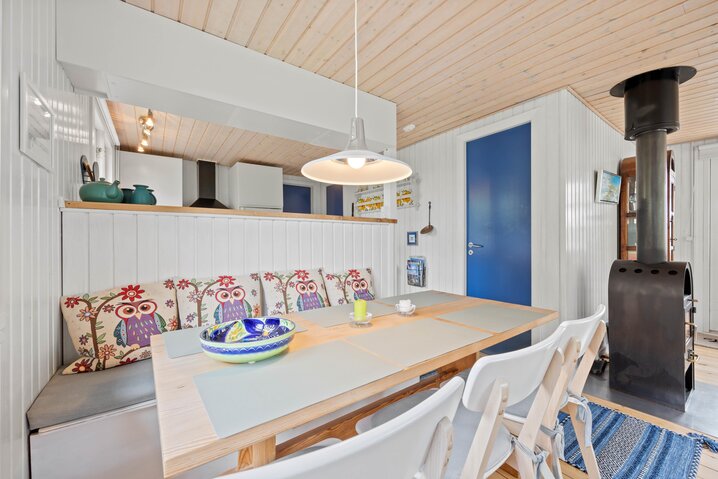 Ferienhaus 72068 in Store Klit 1, Rindby - Bild #8