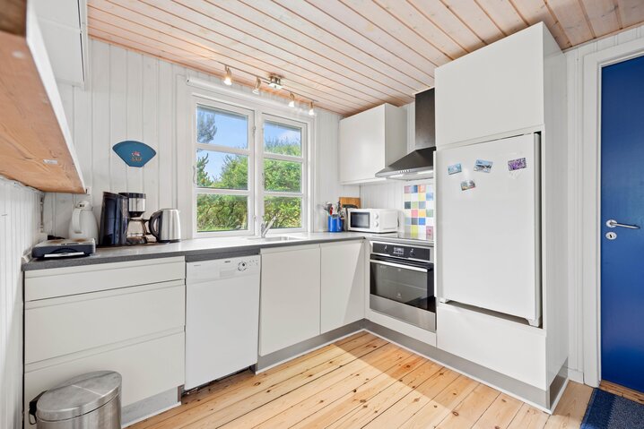 Ferienhaus 72068 in Store Klit 1, Rindby - Bild #10