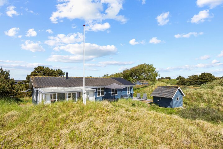 Sommerhus 72068 på Store Klit 1, Rindby - Billede #19