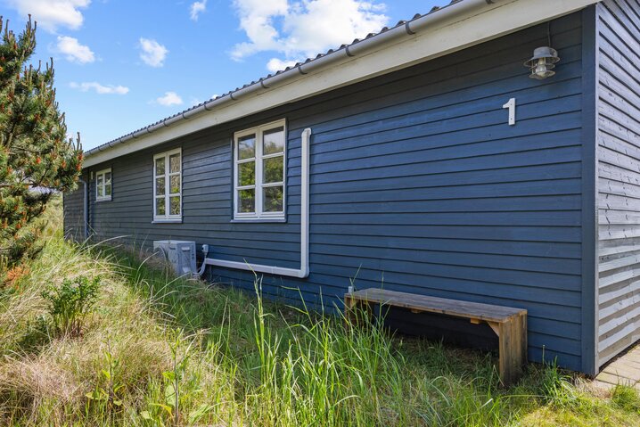 Ferienhaus 72068 in Store Klit 1, Rindby - Bild #20
