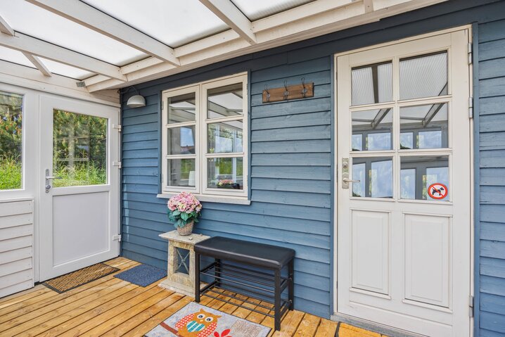 Sommerhus 72068 på Store Klit 1, Rindby - Billede #23