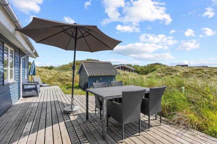 Sommerhus 72068 på Store Klit 1, Rindby - Billede #27