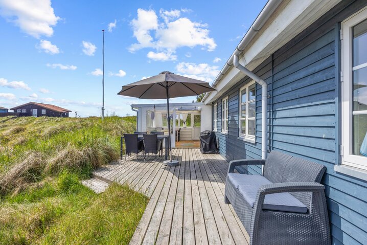 Sommerhus 72068 på Store Klit 1, Rindby - Billede #28