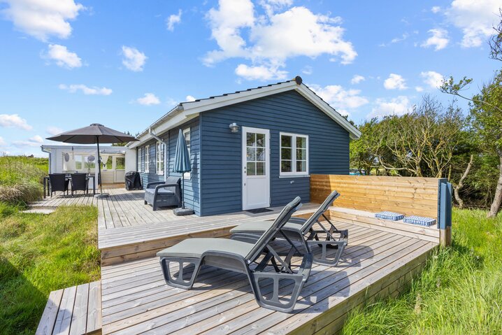 Sommerhus 72068 på Store Klit 1, Rindby - Billede #32