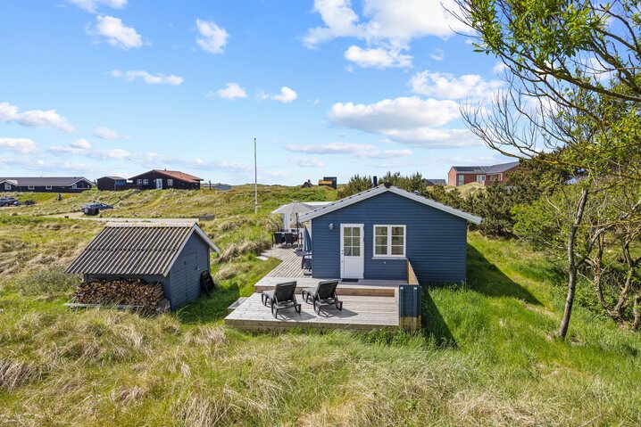 Sommerhus 72068 på Store Klit 1, Rindby - Billede #33
