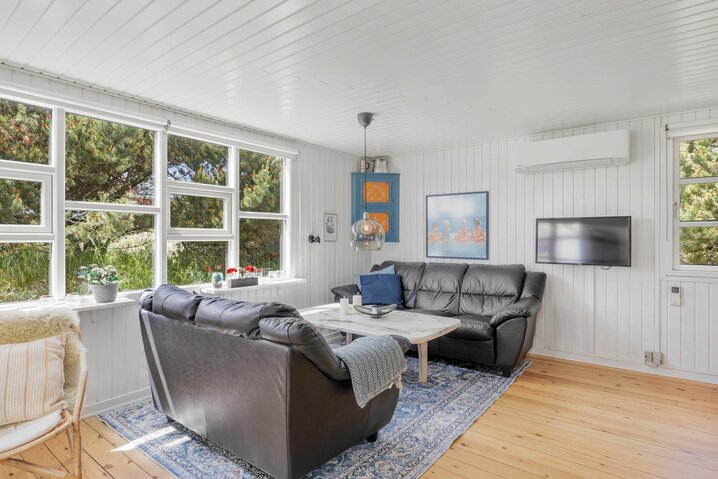 Sommerhus 72068 på Store Klit 1, Rindby - Billede #2