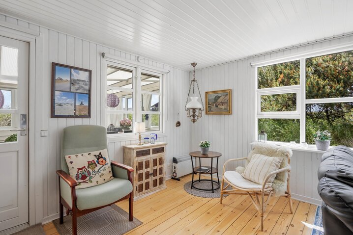 Sommerhus 72068 på Store Klit 1, Rindby - Billede #5