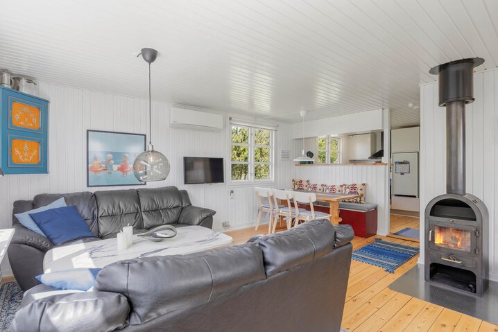Sommerhus 72068 på Store Klit 1, Rindby - Billede #6