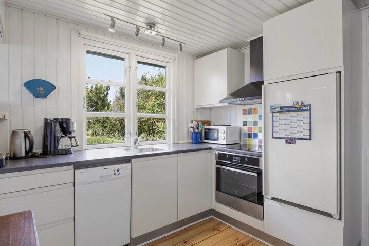 Sommerhus 72068 på Store Klit 1, Rindby - Billede #9