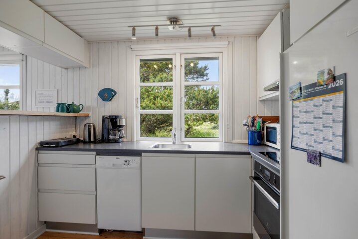 Sommerhus 72068 på Store Klit 1, Rindby - Billede #10