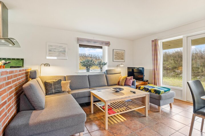 Sommerhus 72069 på Søndervænget 1, Rindby - Billede #1