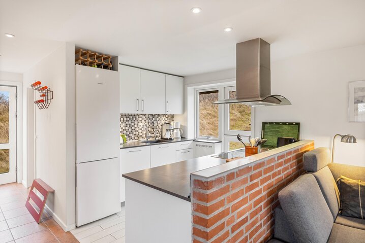 Sommerhus 72069 på Søndervænget 1, Rindby - Billede #2