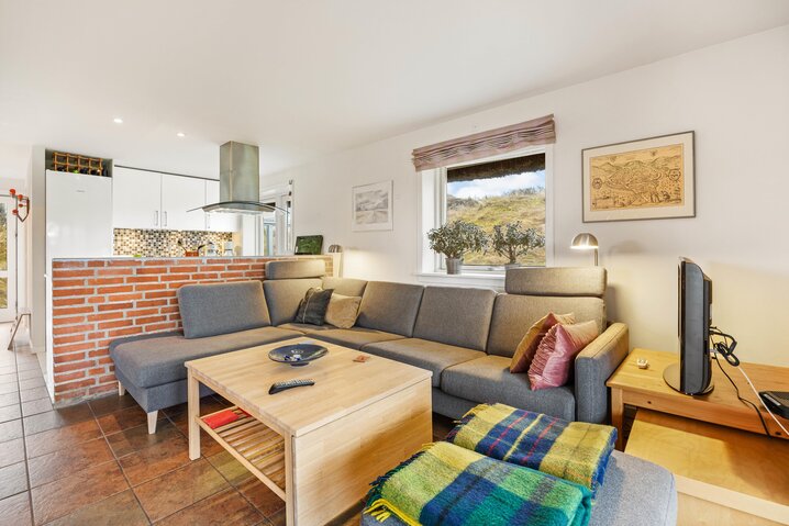 Sommerhus 72069 på Søndervænget 1, Rindby - Billede #3