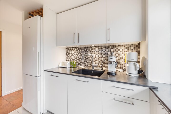 Sommerhus 72069 på Søndervænget 1, Rindby - Billede #9