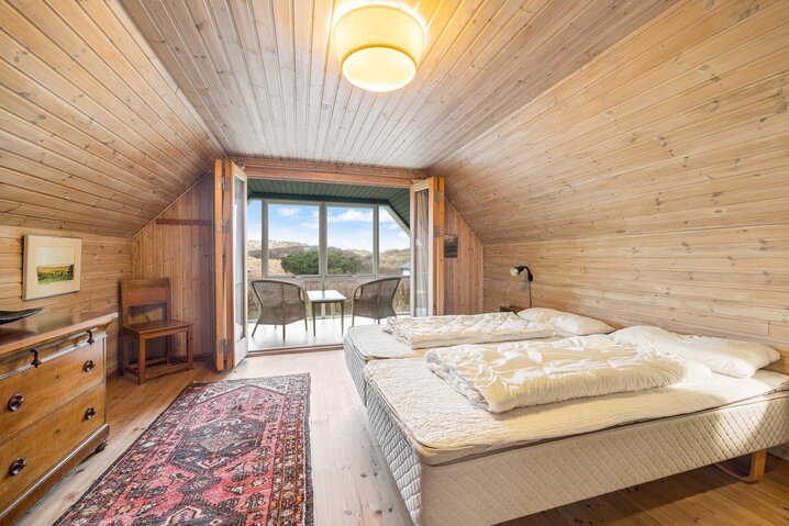 Sommerhus 72069 på Søndervænget 1, Rindby - Billede #10