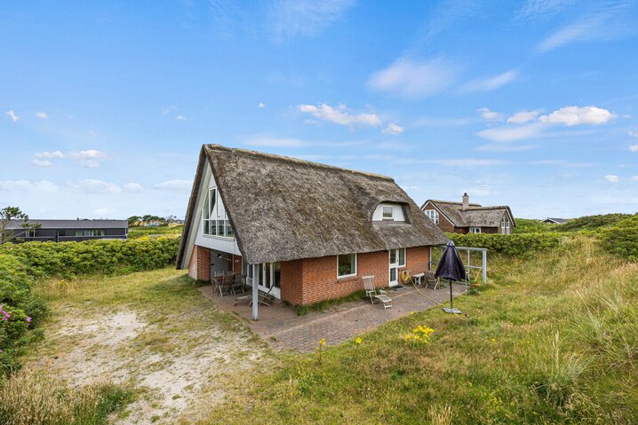 Sommerhus 72069 på Søndervænget 1, Rindby - Billede #0