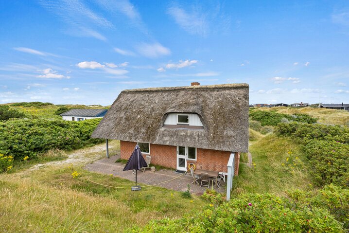 Sommerhus 72069 på Søndervænget 1, Rindby - Billede #17