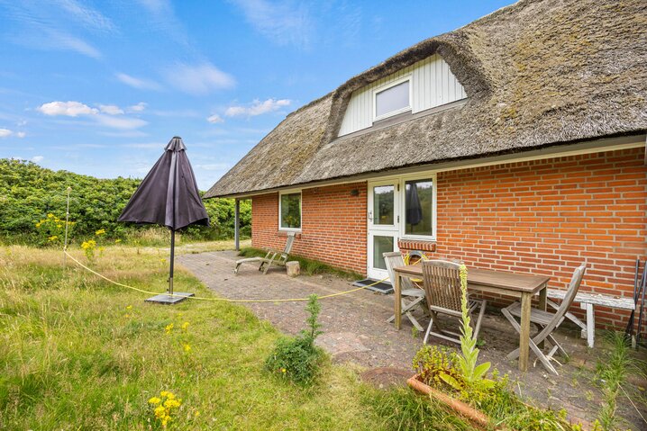 Sommerhus 72069 på Søndervænget 1, Rindby - Billede #19