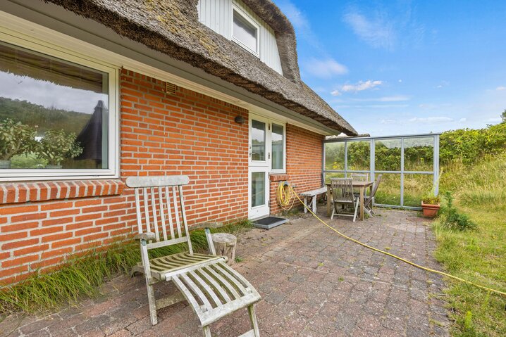 Sommerhus 72069 på Søndervænget 1, Rindby - Billede #20