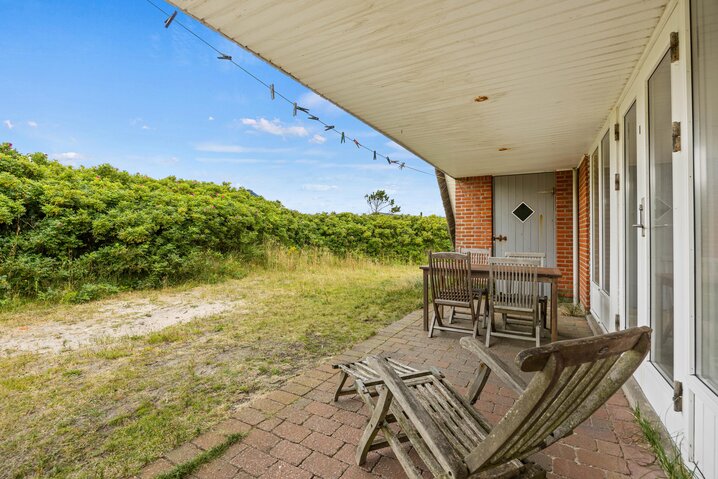 Sommerhus 72069 på Søndervænget 1, Rindby - Billede #21