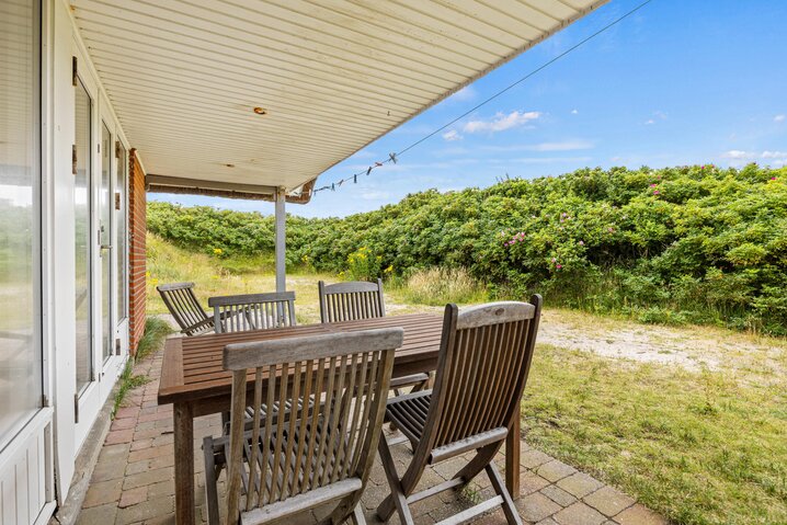 Sommerhus 72069 på Søndervænget 1, Rindby - Billede #22