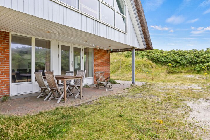 Sommerhus 72069 på Søndervænget 1, Rindby - Billede #23