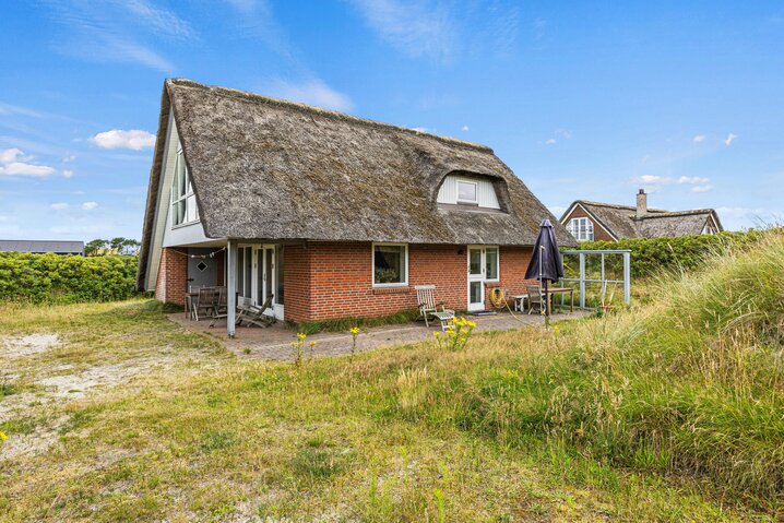 Sommerhus 72069 på Søndervænget 1, Rindby - Billede #24