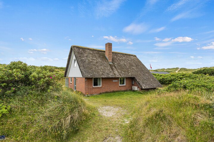 Sommerhus 72069 på Søndervænget 1, Rindby - Billede #25