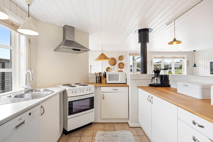 Ferienhaus 72070 in Lyngbakken 36, Rindby Strand - Bild #2