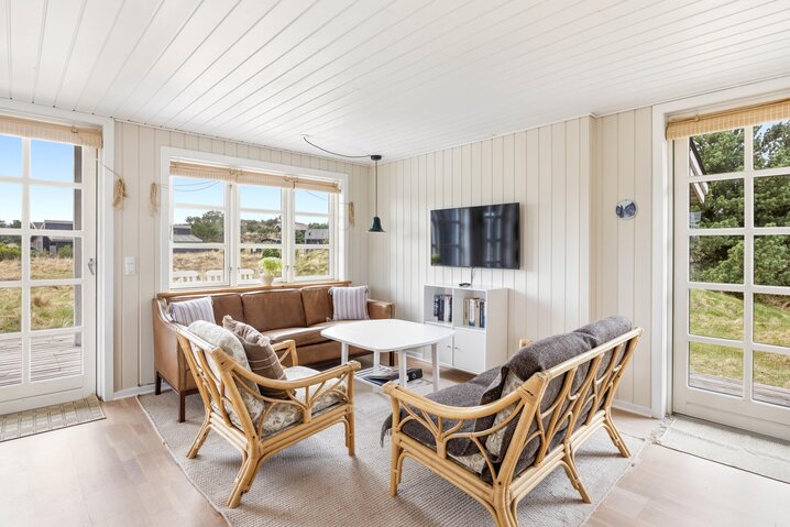 Holiday home 72070 at Lyngbakken 36, Rindby Strand - Picture #3