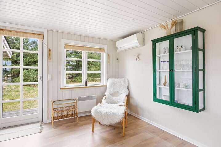 Holiday home 72070 at Lyngbakken 36, Rindby Strand - Picture #4