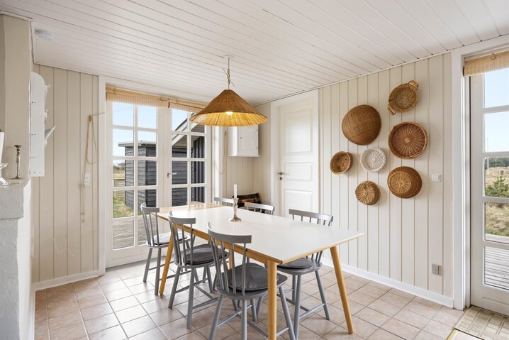 Ferienhaus 72070 in Lyngbakken 36, Rindby Strand - Bild #6