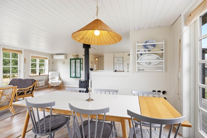 Holiday home 72070 at Lyngbakken 36, Rindby Strand - Picture #7