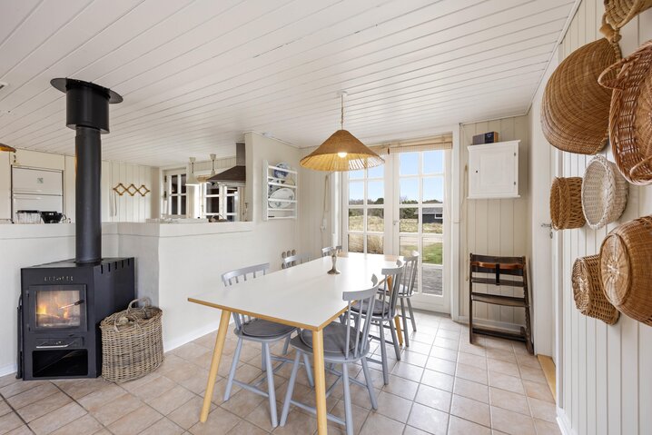 Holiday home 72070 at Lyngbakken 36, Rindby Strand - Picture #8