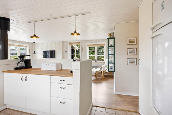 Ferienhaus 72070 in Lyngbakken 36, Rindby Strand - Bild #9