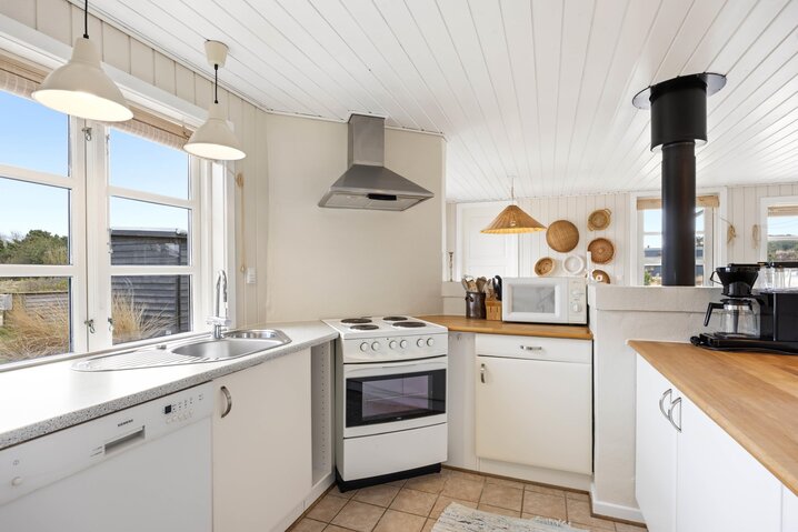 Holiday home 72070 at Lyngbakken 36, Rindby Strand - Picture #10