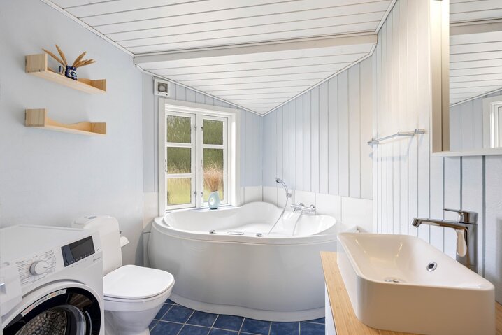 Holiday home 72070 at Lyngbakken 36, Rindby Strand - Picture #14